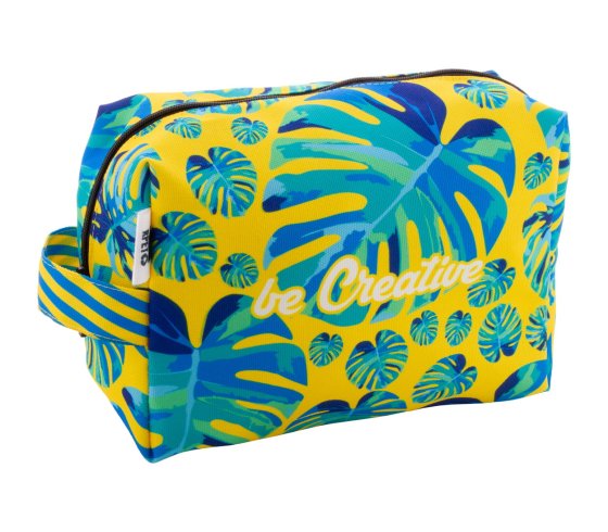 CreaBeauty Carry egyediesíthető kozmetikai táska