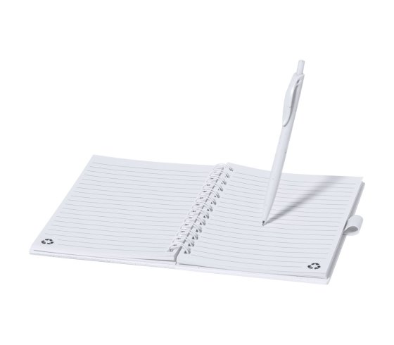 Ciara RABS jegyzetfüzet