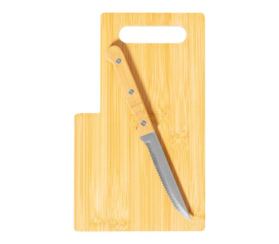 Seslat vágódeszka szett