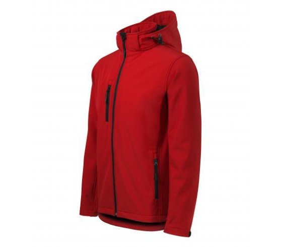 Performance Softshell kabát férfi