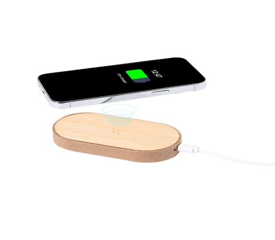 Tedey vezeték nélküli töltő