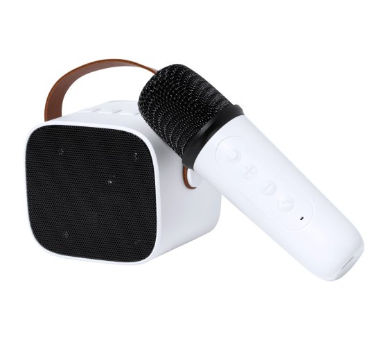 Sophie karaoke szett