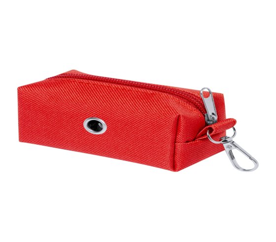 Seperd szemeteszsák adagoló kutyáknak