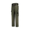 Work Pants Twill Women Munkanadrág női