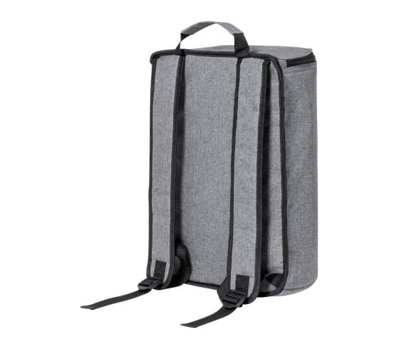 Yamir RPET hűtőtáska hátizsák