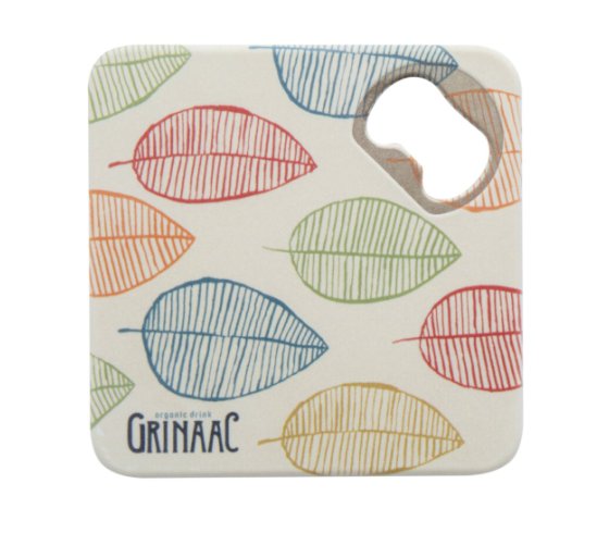 Hopfanatic pohár alátét