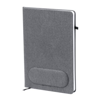 Staiger jegyzetfüzet