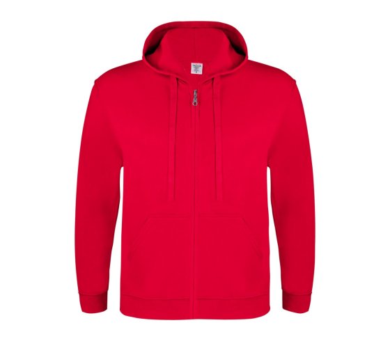 Keya SWZ280 kapucnis pulóver