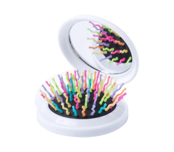 Yunkai tükrös hajkefe