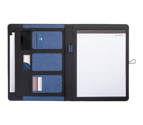 Shepherd A4 RPET iratmappa