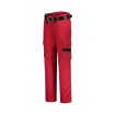 Work Pants Twill Women Munkanadrág női