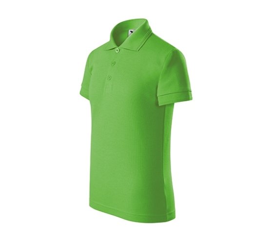 Pique Polo Galléros póló gyerek