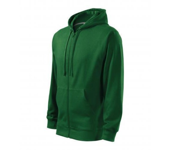 Trendy Zipper Felső gyerek