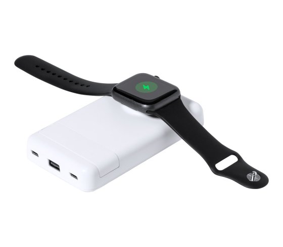 Barry power bank