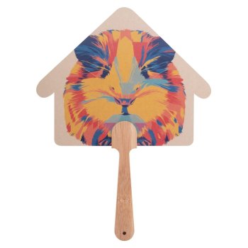 Digibreeze Eco egyedi legyező, ház