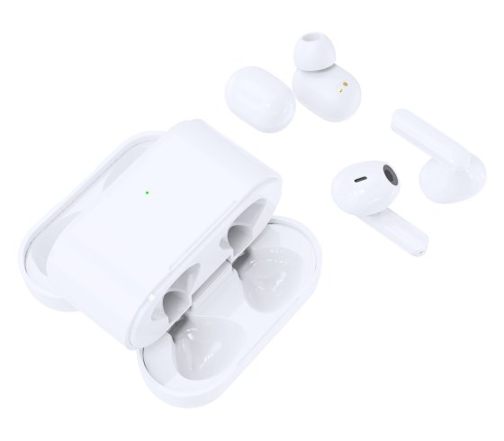 Baksen bluetooth fülhallgató