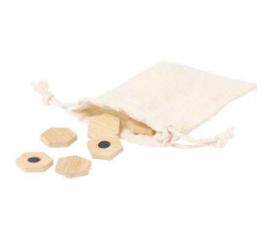 Lirix hűtőmágnes szett