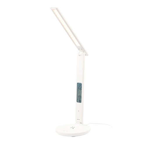 Evanex multifunkciós asztali lámpa