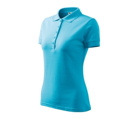 Pique Polo Galléros póló női