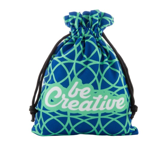 SuboGift M egyedi ajándéktáska, közepes