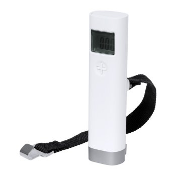 Daley bőrönd mérleg