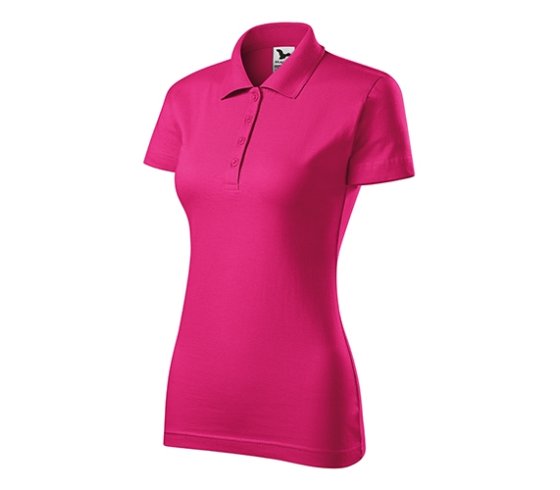 Single J. Galléros póló női