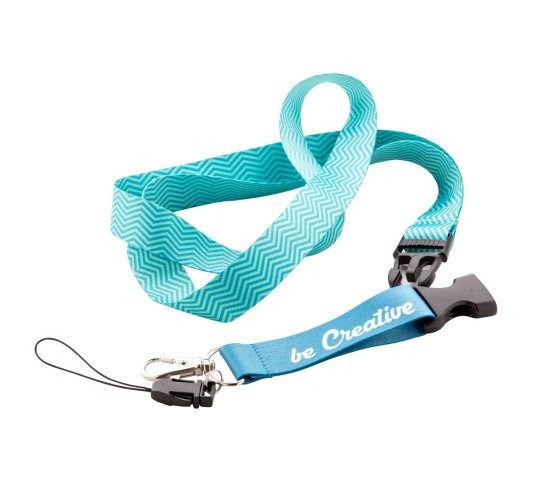 Subyard D egyedi szublimációs nyakpánt