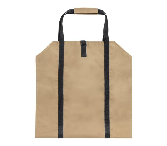 Priya tűzifa hordtáska