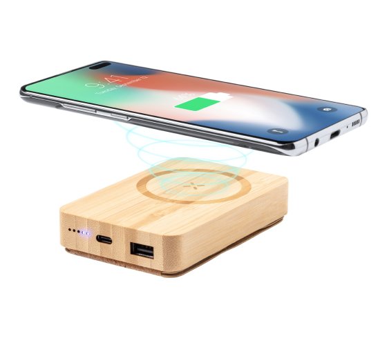 Dobson power bank