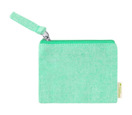 Fontix pamut pénztárca