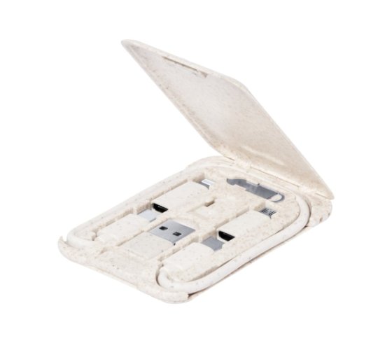 Lee USB töltőkábel szett