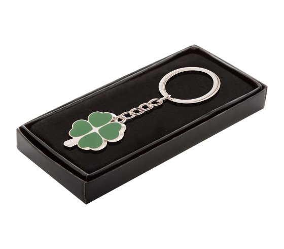 Lucky kulcstartó