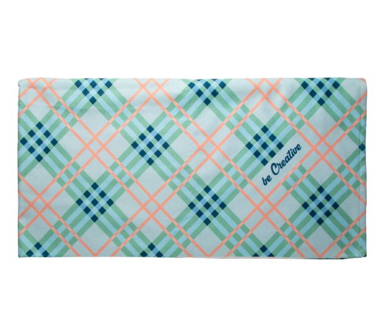CreaTowel L szublimációs törölköző