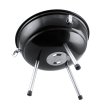 Mayrax BBQ grill