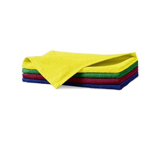 Terry Hand Towel Kis törülköző unisex