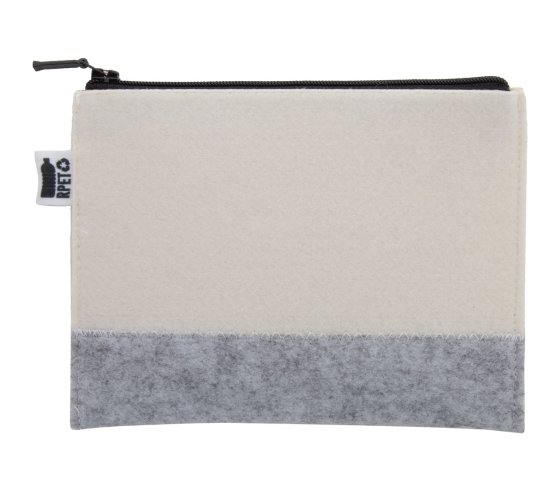 CreaFelt Beauty M egyediesíthető kozmetikai táska