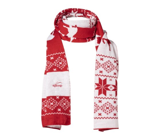 Luka karácsonyi sál