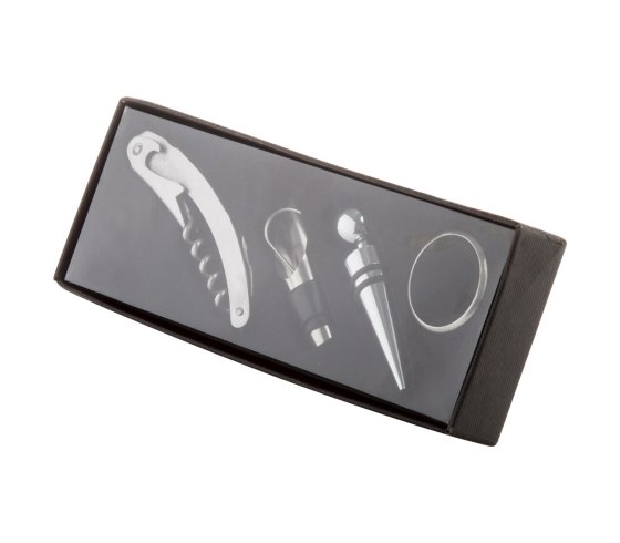 Moristel boros szett