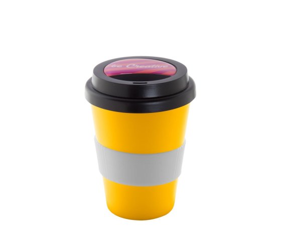 CreaCup Mini egyediesíthető thermo bögre