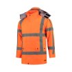 RWS Parka Munkakabát unisex