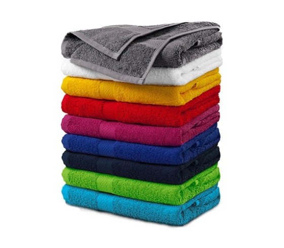 Terry Towel Törülköző unisex