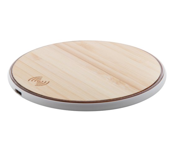 Nembar vezeték nélküli töltő