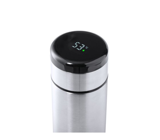 Kaucex hőmérős termosz