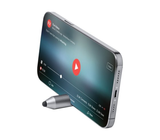 Posdan többfunkciós toll