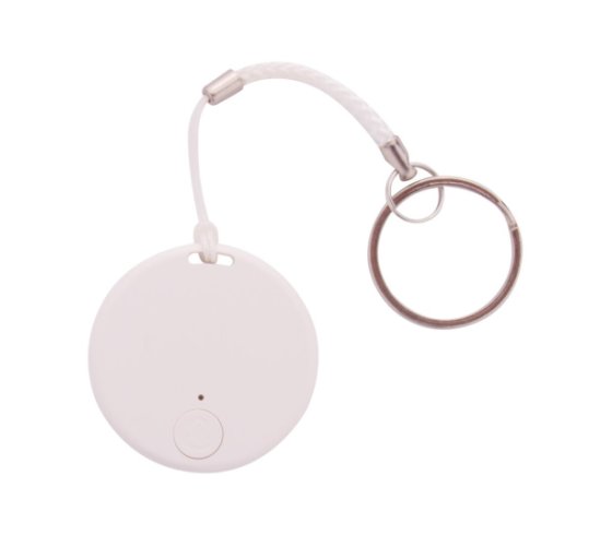 FindIt bluetooth kulcskereső