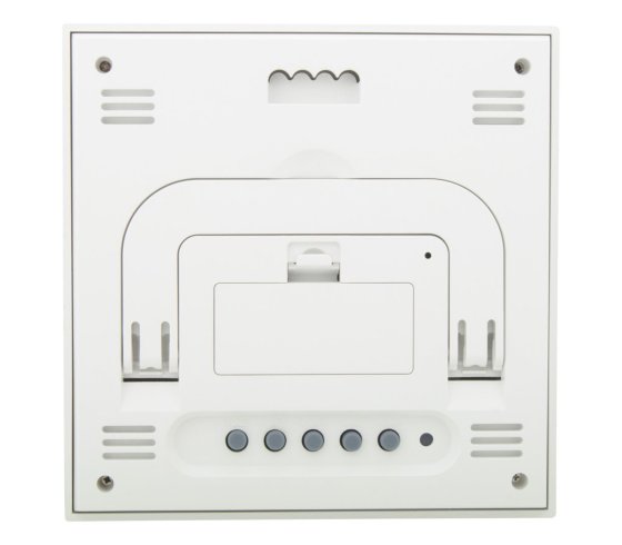 Boocast bambusz időjárás állomás