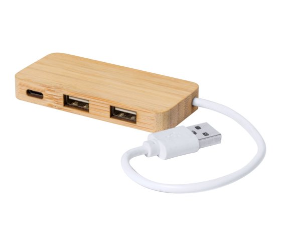 Norman USB hub