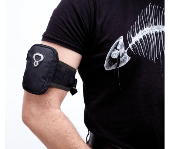 Armstrong karpánt tok