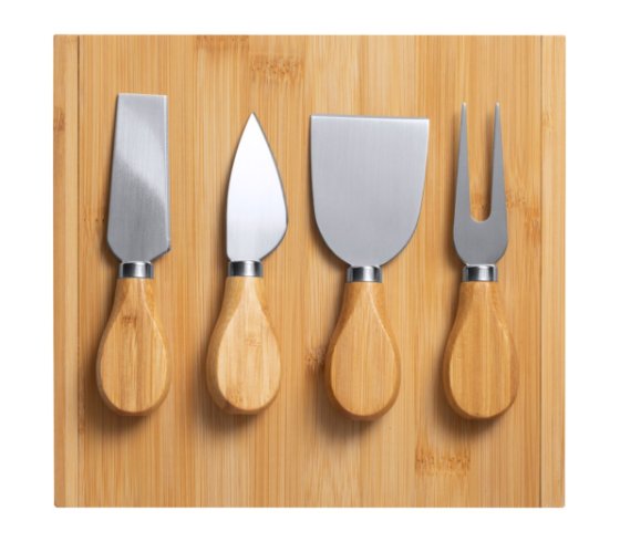 Wayne sajtkés szett