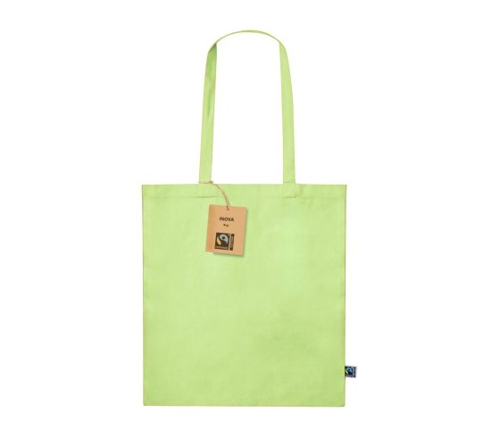 Inova Fairtrade bevásárlótáska